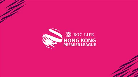 BOC Life Hong Kong Premier League .